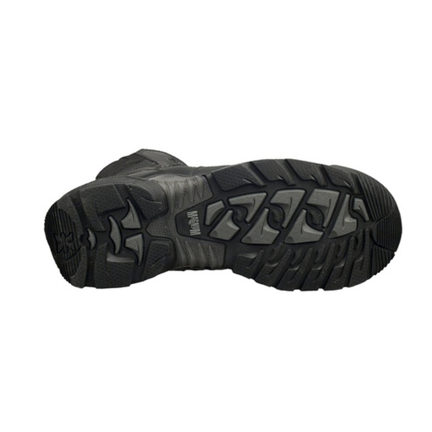 Magnum Boots Stealth Force Side Zip Composite Toe - Image 2