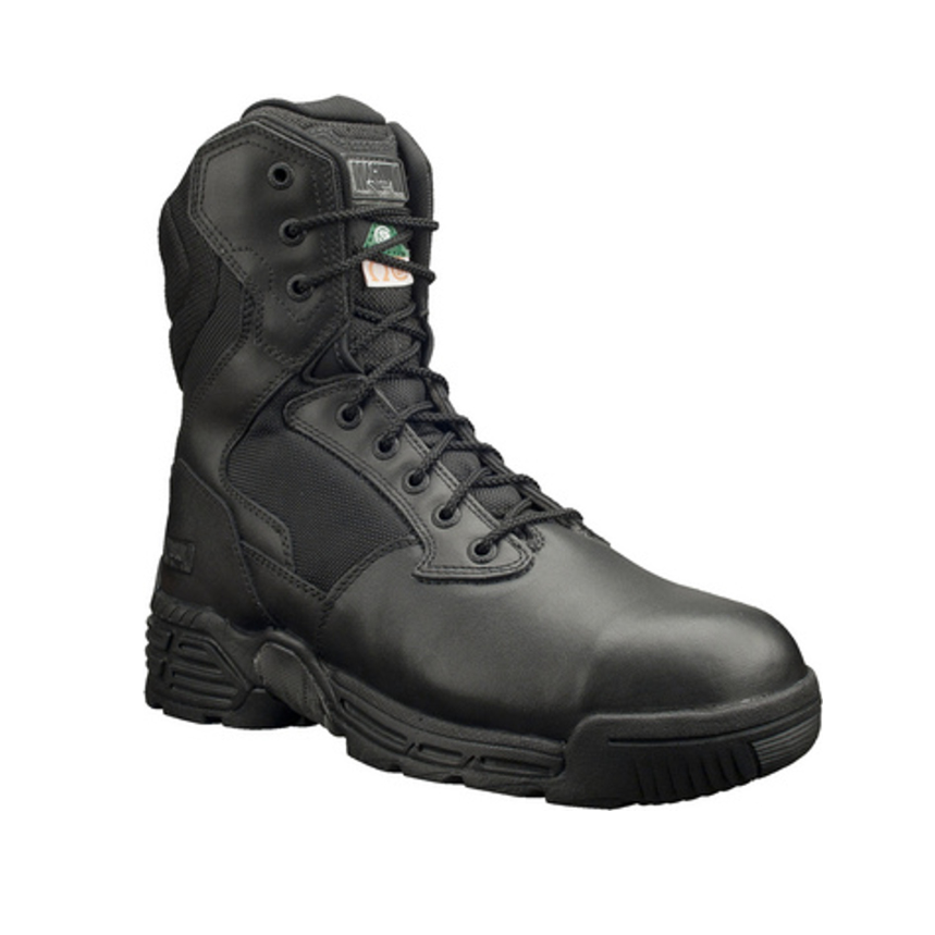 Magnum Boots Stealth Force Side Zip Composite Toe - Image 3