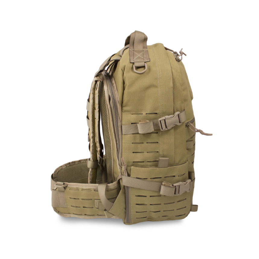 Hazard 4 Spotter Dividable Range Bag - Image 2