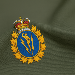 39 Signal Regiment crest​